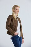 LANIA CINDER JACKET