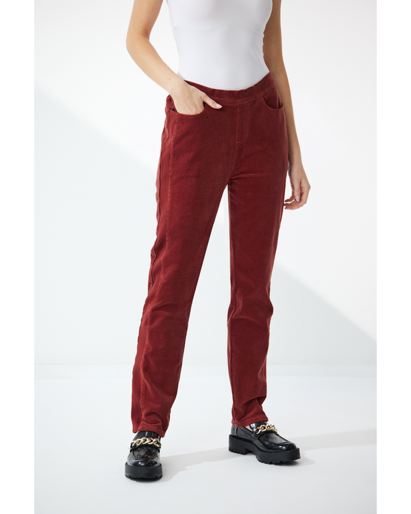 NEWPORT VALE CORD PANT