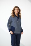 NEWPORT TERRACE SWEATSHIRT