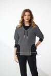 NEWPORT TERRACE SWEATSHIRT