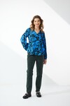 NEWPORT SYMPHONY BLOUSE