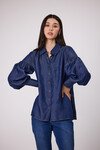 DUO SYLVIE BLOUSE 