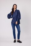 DUO SYLVIE BLOUSE 