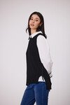 DUO ASTA MERINO VEST