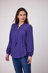 DUO MADDIE BLOUSE