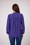 DUO MADDIE BLOUSE
