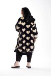 JELLICOE DUST ME JACKET