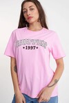 HUFFER CLASSIC TEE