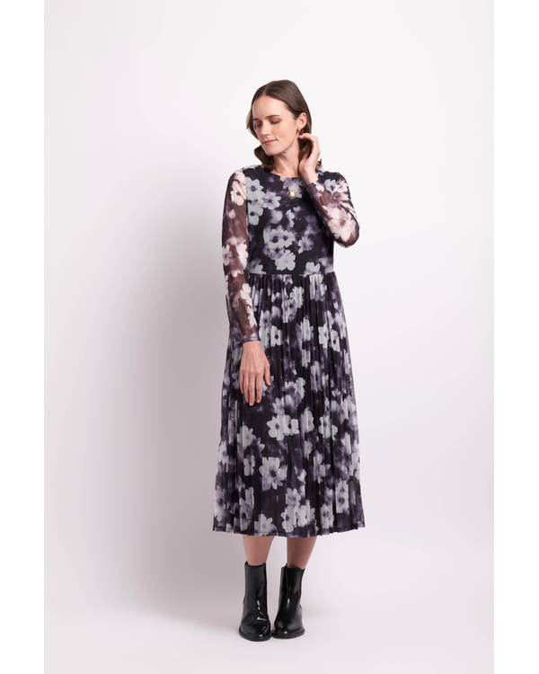 MEMO MESH MAXI