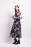 MEMO MESH MAXI