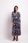 MEMO MESH MAXI