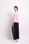 FOIL SIDELINE TROUSER