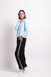 FOIL SIDELINE TROUSER