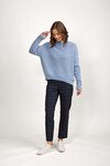 KNEWE MIA SWEATER
