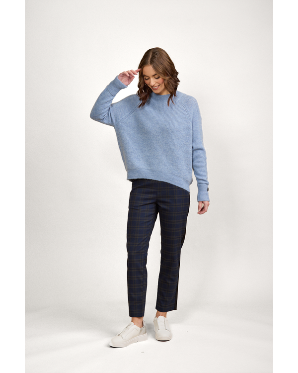 KNEWE MIA SWEATER