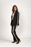KNEWE CLEMENTINE BLAZER
