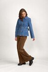 KNEWE HENDRIX JACKET