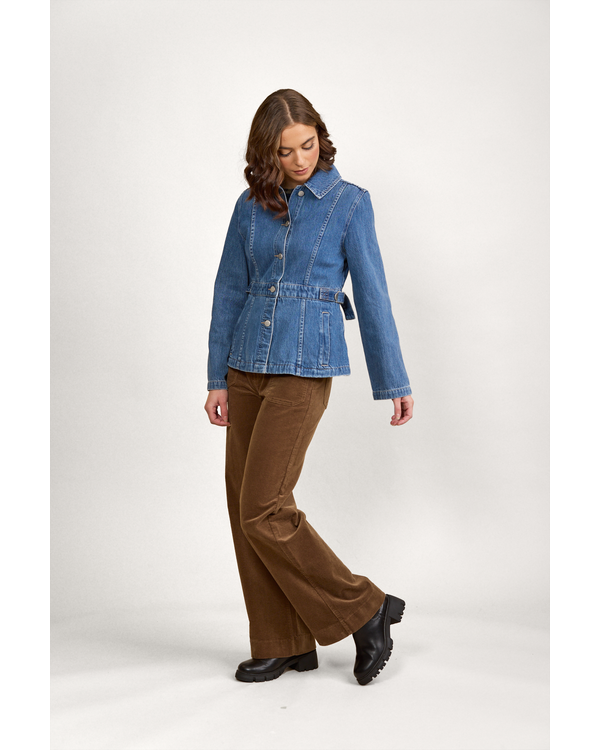 KNEWE HENDRIX JACKET