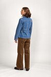 KNEWE HENDRIX JACKET