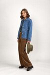 KNEWE HENDRIX JACKET
