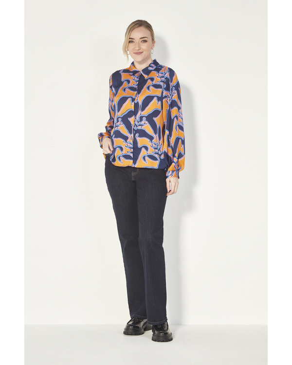VERGE VIBE SHIRT
