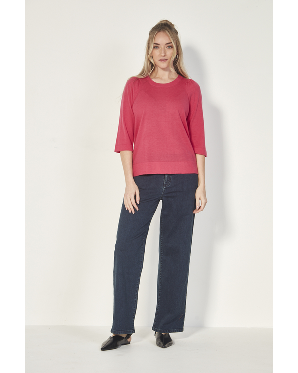 VERGE ZOE TOP