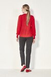 VERGE BRONTE SWEATER