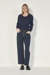 VERGE BRONTE SWEATER