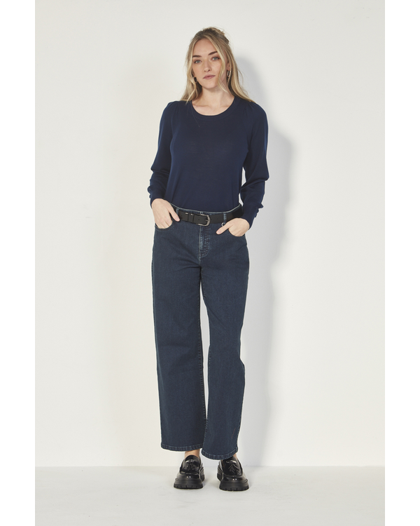 VERGE BRONTE SWEATER