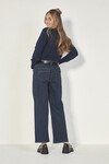 VERGE BRONTE SWEATER