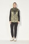 VERGE OUTKAST VEST