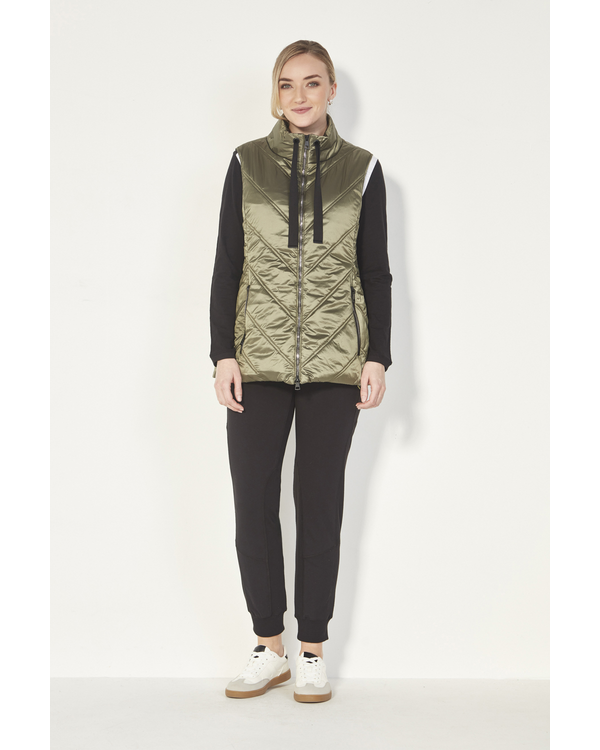 VERGE OUTKAST VEST