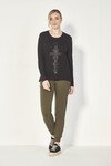 VERGE JOSS TOP