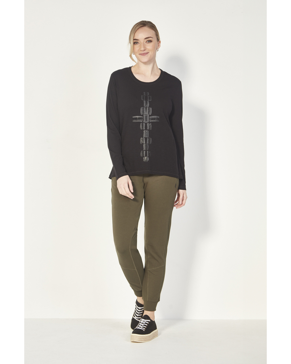 VERGE JOSS TOP
