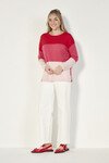 VERGE OBSESS SWEATER