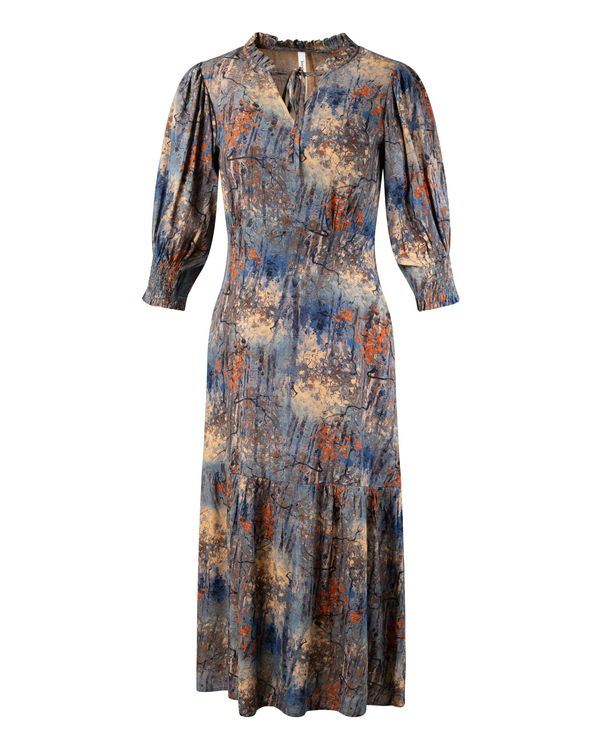 LEMON TREE APRIL DRESS