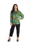 JELLICOE DELIGHT BLOUSE