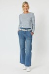 GORDON SMITH HUDSON JEAN