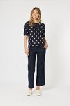 GORDON SMITH ASCOT TOP