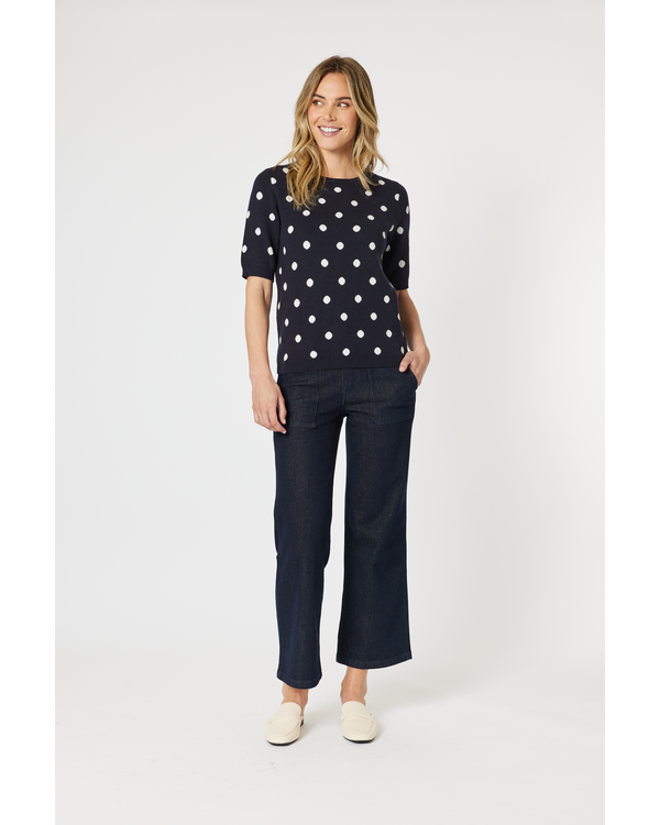 GORDON SMITH ASCOT TOP
