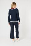 GORDON SMITH OXFORD JUMPER