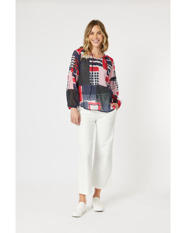GORDON SMITH BRIGHTON TOP
