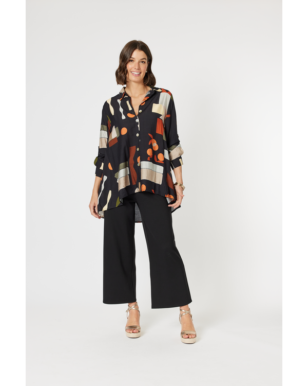 CLARITY GALLERIA TOP
