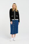 BLACKSTONE STACEY CARDI