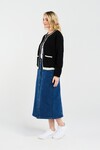 BLACKSTONE STACEY CARDI