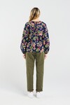 BLACKSTONE AVERY TASSEL TOP