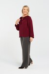 BLACKSTONE LAURA TIE TOP