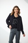 NEWPORT VALE CORD JACKET