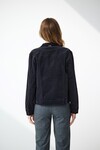 NEWPORT VALE CORD JACKET