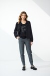 NEWPORT VALE CORD JACKET